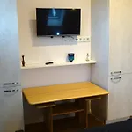 Apartament Luett Plambeck-appartement Petra Dg 4