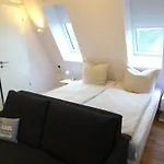 Luett Plambeck-appartement Petra Dg 4 Apartament