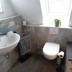Luett Plambeck-appartement Petra Dg 4 Apartament Dahme (Schleswig-Holstein)