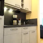 Luett Plambeck-appartement Petra Dg 4 *