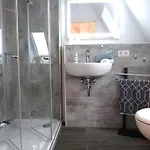 Luett Plambeck-appartement Petra Dg 4 Apartament *