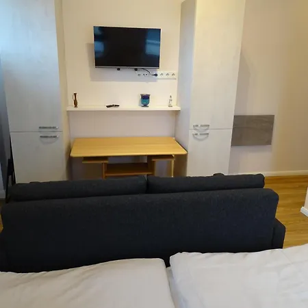 Luett Plambeck-appartement Petra Dg 4 Dahme (Schleswig-Holstein)