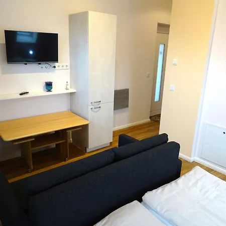 Luett Plambeck-appartement Petra Dg 4 * Dahme (Schleswig-Holstein)