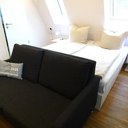 Luett Plambeck-appartement Petra Dg 4